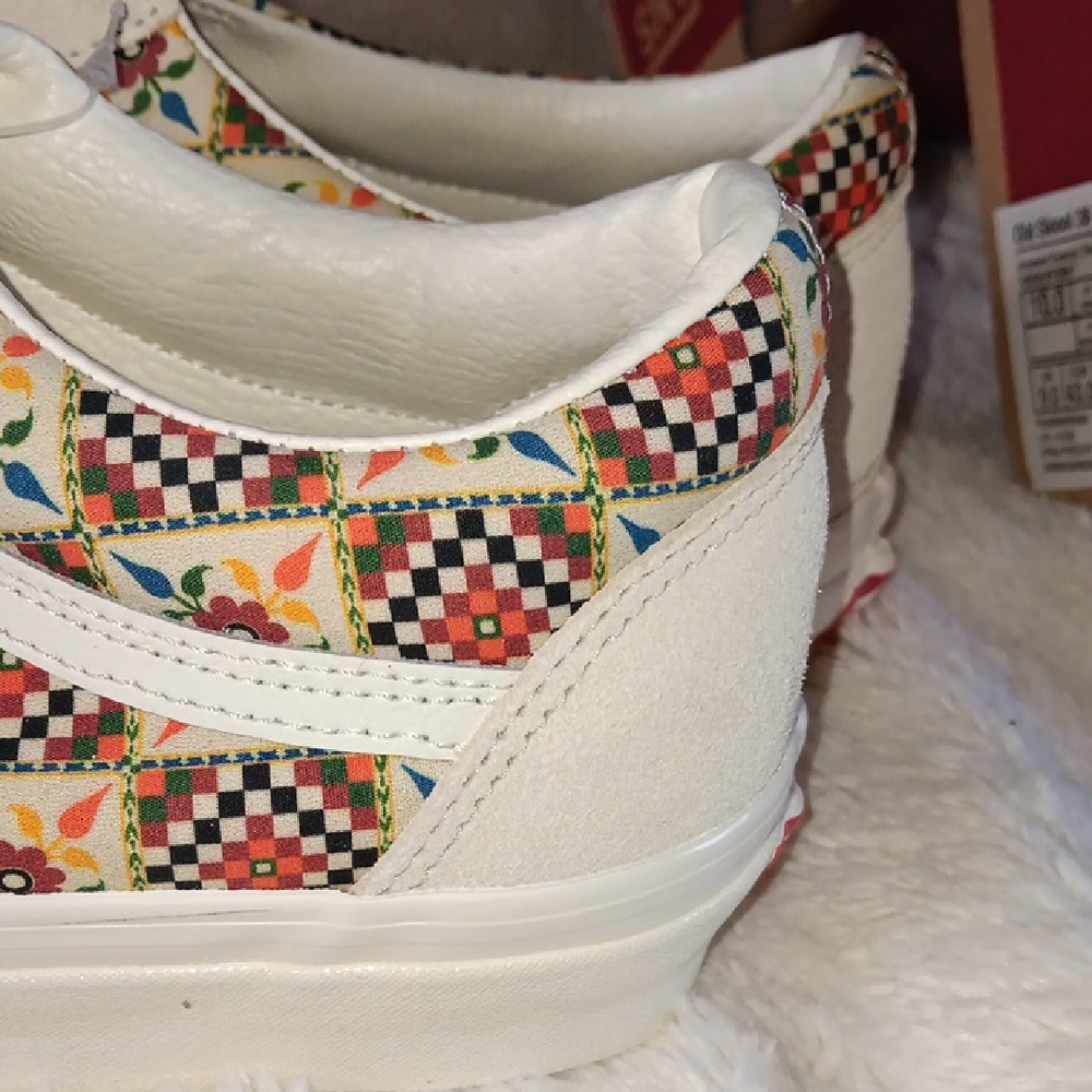 Vans OLD SKOLL 36 D sneakers